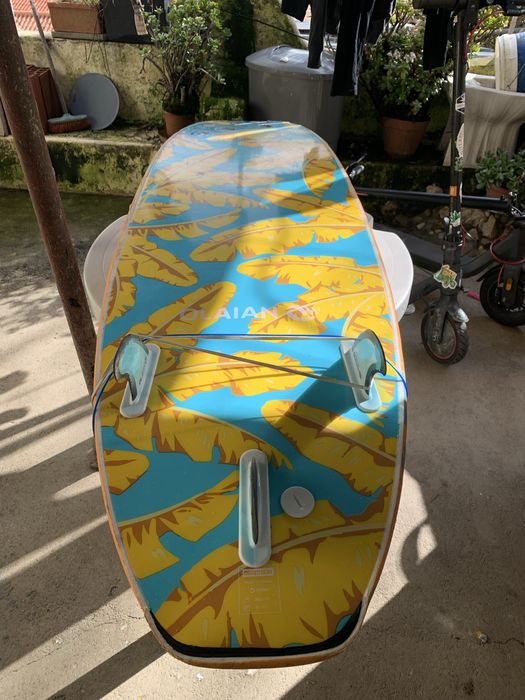 Prancha de Surf Olaian