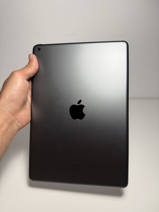 iPad 9ª Geração 64GB – Excelente Estado
