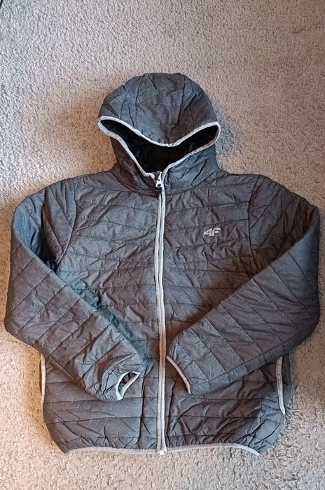 Zestaw narciarski 4f rozmiar 158