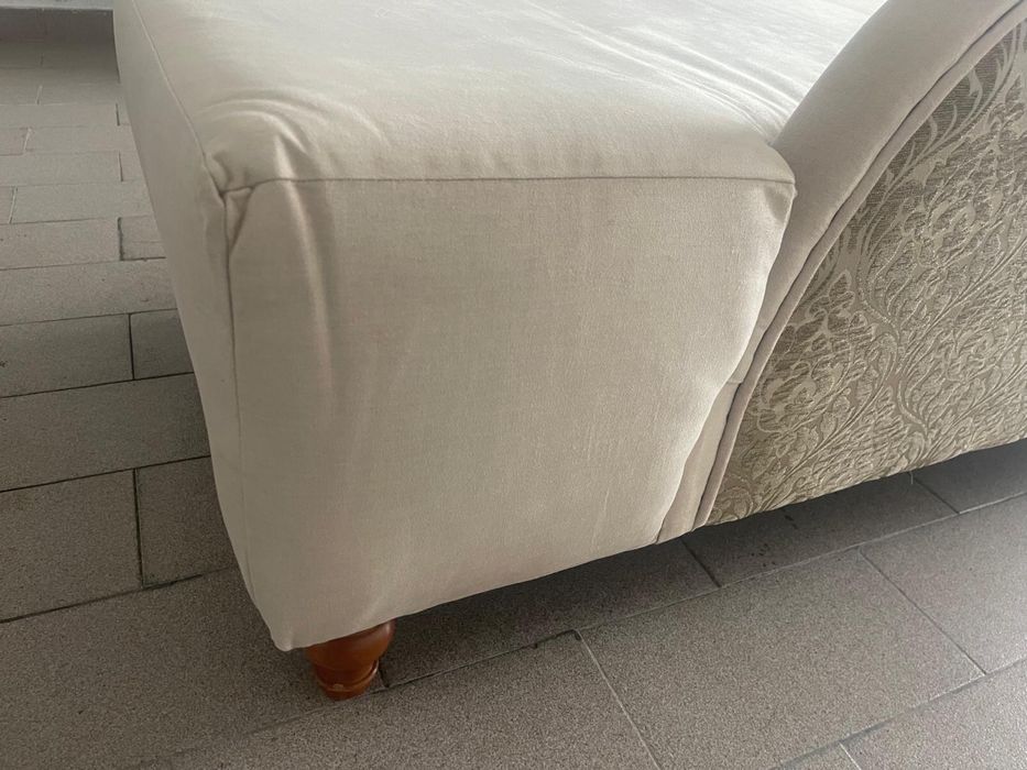 Chaise longue vintage | Como nova | Peça única