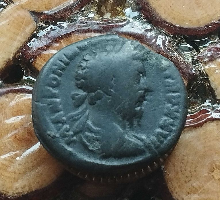 Денарій лімесний