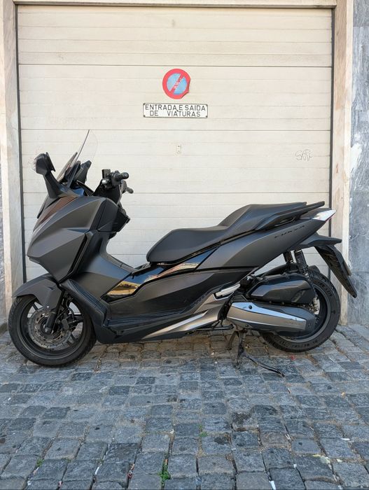 Honda Forza 125cc