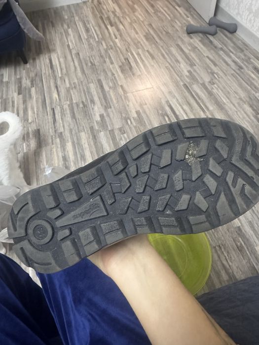 Зимові чоботи Sportfit