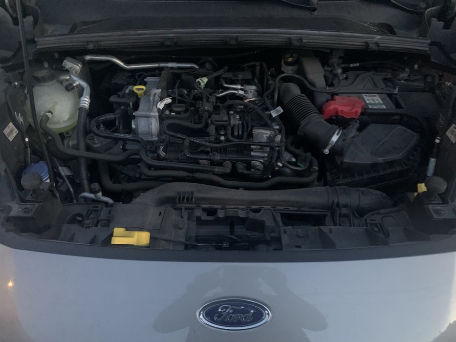 Vendo Ford Puma 1000 Ecoboost mHEV