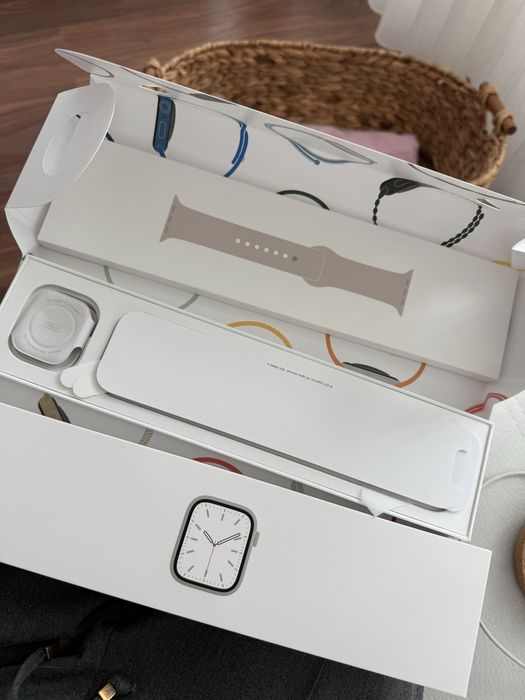 Apple Watch Series 7 41mm