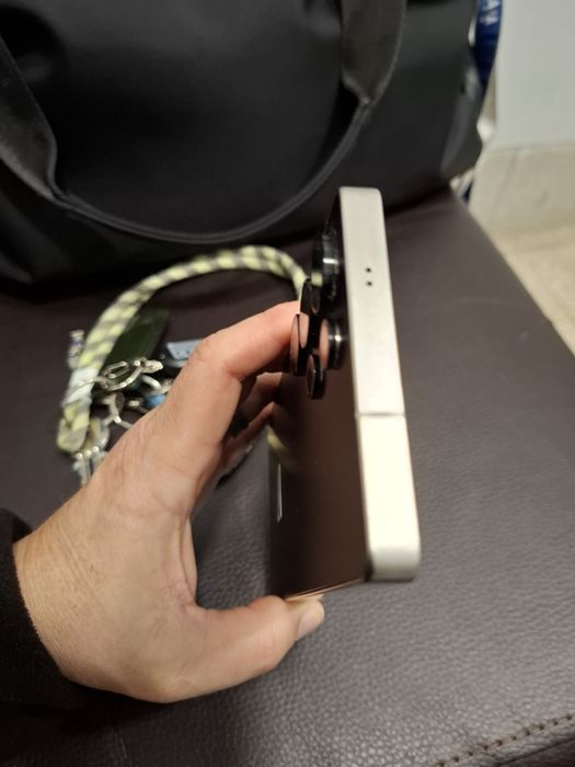 Samsung S25 Ultra 512Gb