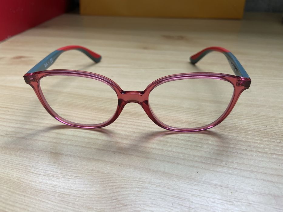 Оправа Ray-Ban RB1598 49/16 130