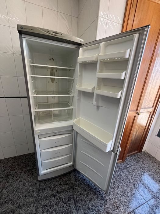 Vendo frigorífico LG