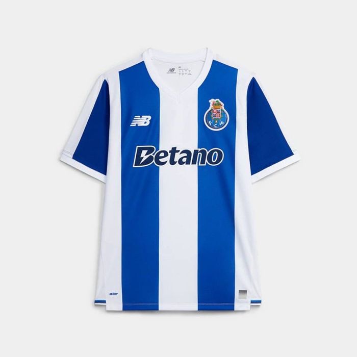 Camisola FC Porto 2026/27