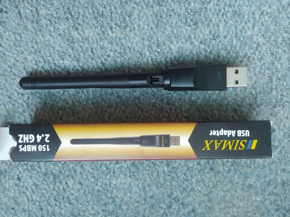 Продам usb wi fi адаптеры в хорошем состоянии