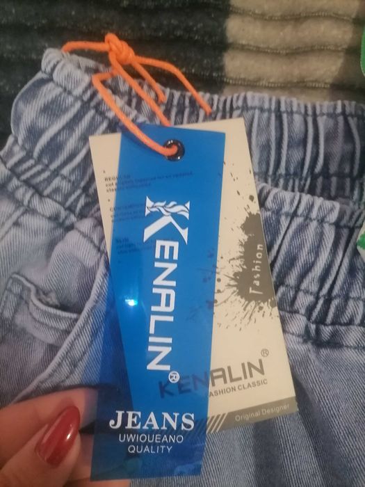 Джинси, штани, одяг