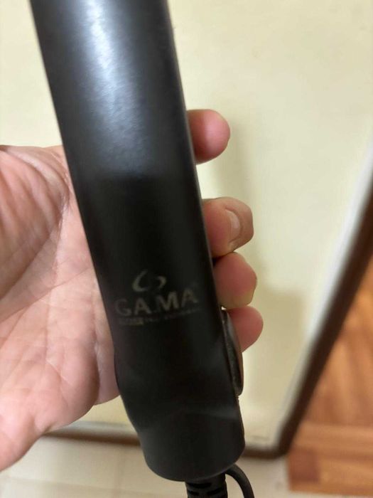 chapinha gamma infinity
