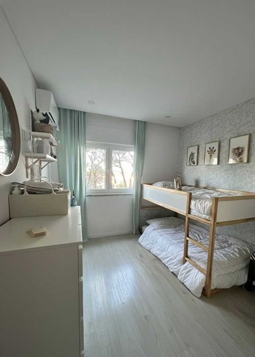 Apartamento T2 Parque Luso