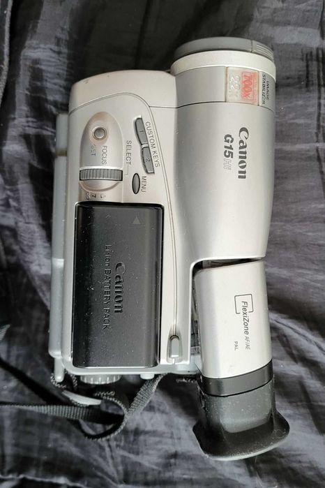canon powershot g15 - купити фототехніку, відеотехніку - Ціна на