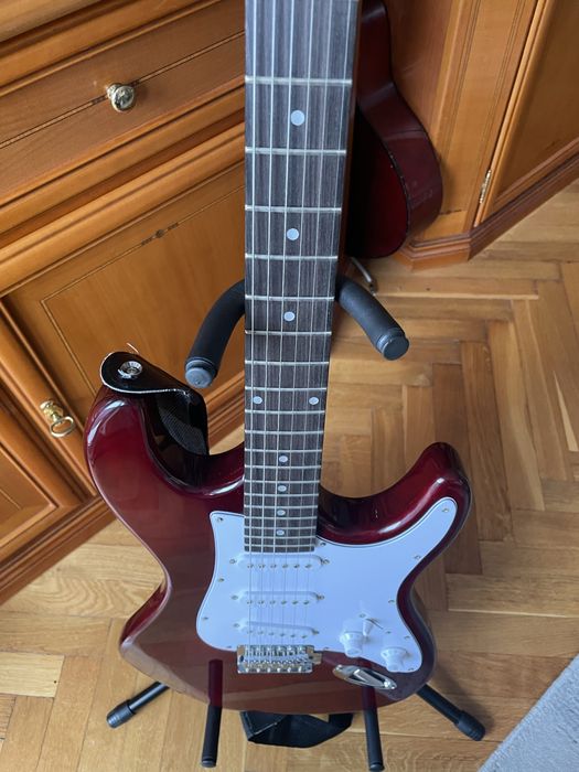 Gitara elektryczna