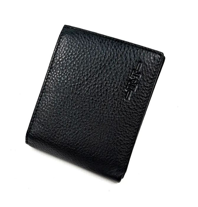 Гаманець чоловічий H-T 168-26 BLACK
