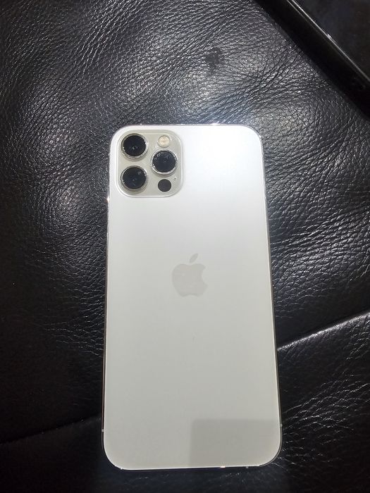 Iphone 12 PRO  128