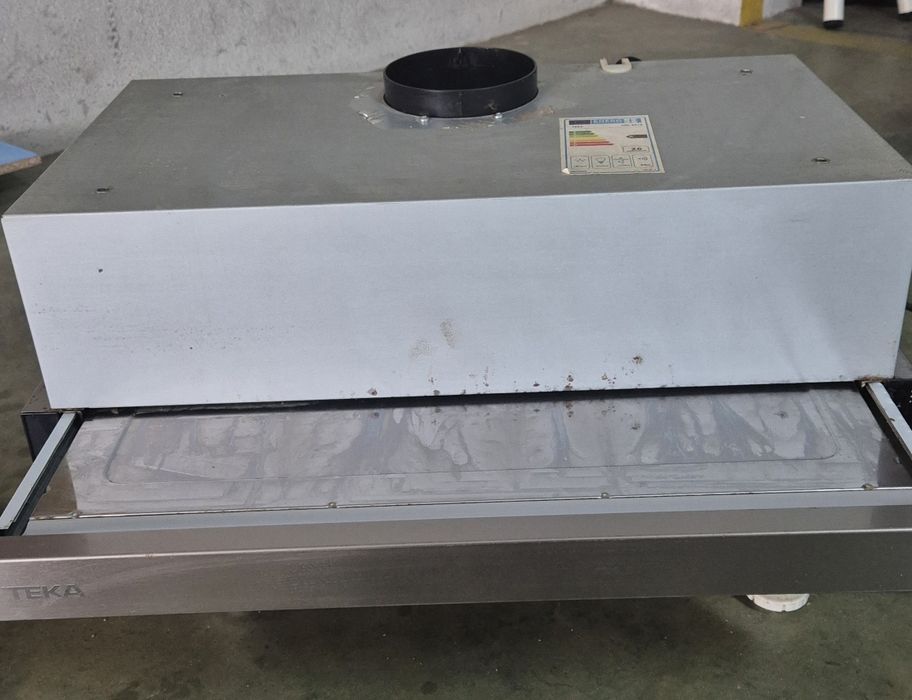 Exaustor Teka CNL 6415