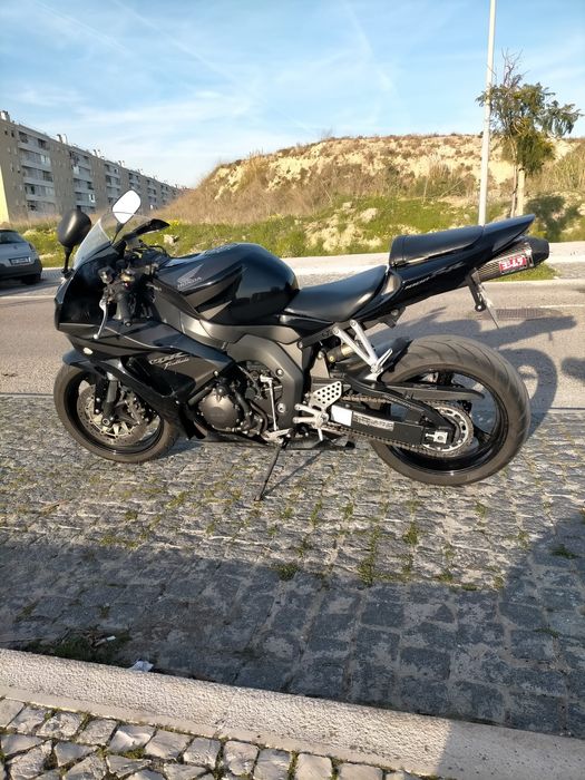 CBR1000RR impecável