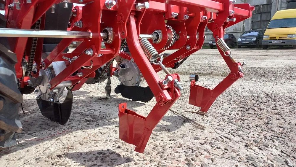 Сівалка УПС Авалон Деметра СПМ СПЧ СУПН