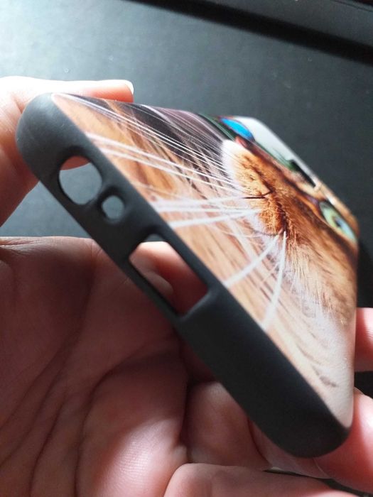 Samsung J6 Case [New Item]64563861740289123