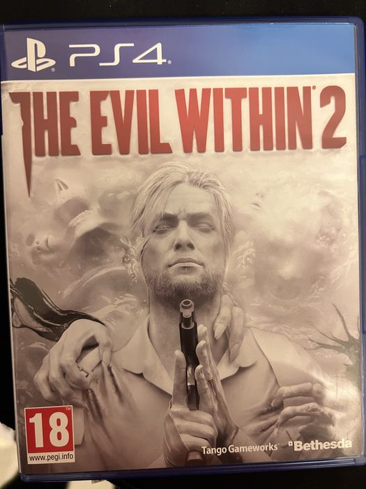 The evil within 2