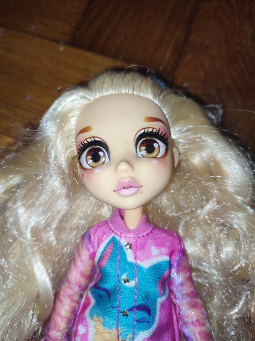 Ляльки куклы Fail fix