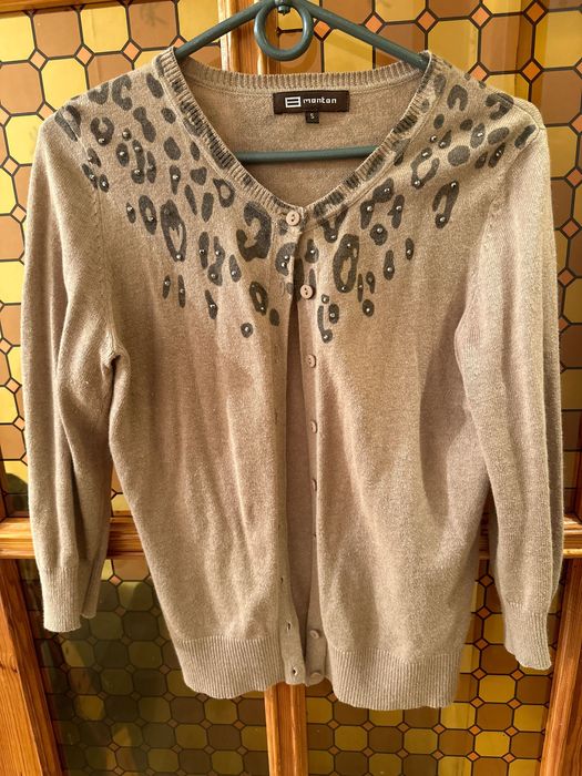 Большой пакет вещей44/46