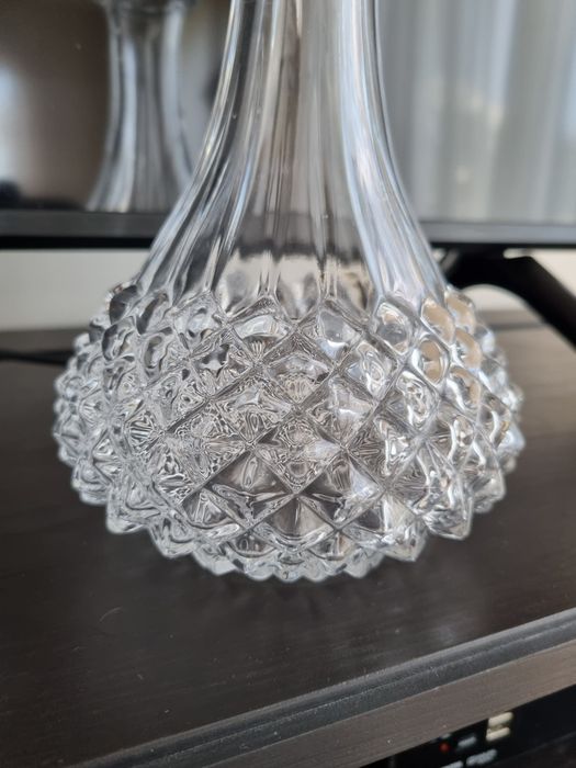 Crystal Bottle424185623920005122