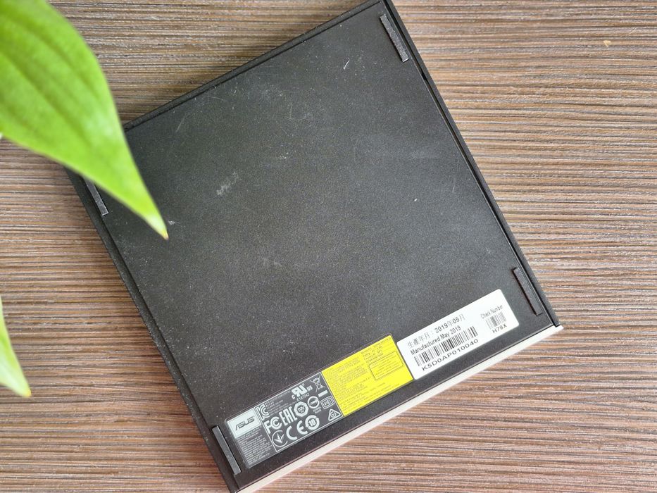 Napęd DVD zewnętrzny Asus