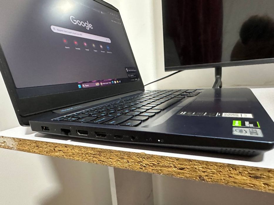 Ігровий ноутбук Lenovo IdeaPad Gaming 3
