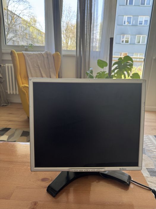 Monitor Belinea - square