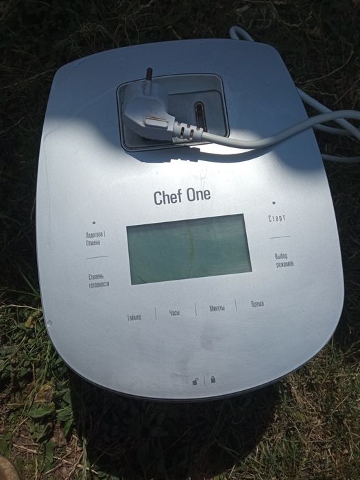 Продам мультиварка