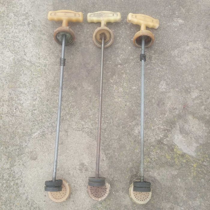 Запчасти к ручному садовому опрыскивателю ОР 5/ш9