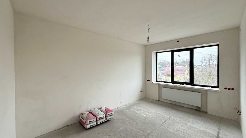 Продам Дуплекс з Гаражем  146м2+40м2 з Чистовим Наповненням м.Ірпінь