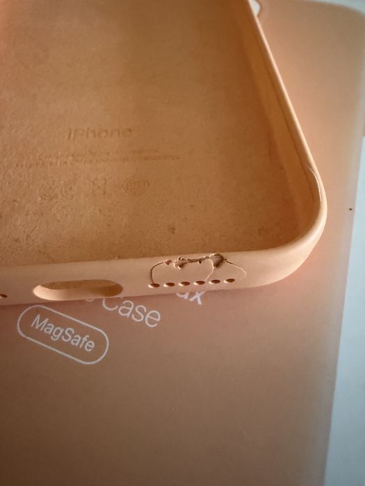 Etui oryginalne Iphone 15 Pro Max