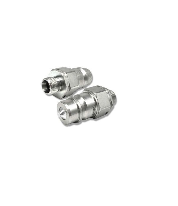 Szybkozłącze Hydrauliczne ZŁĄCZE EURO WTYCZKA M14 [3084]