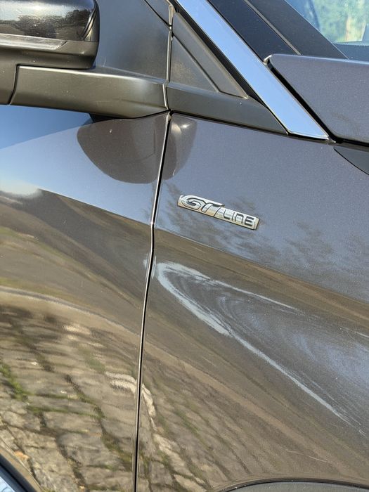 Peugeot 3008 GT Line Full Extras