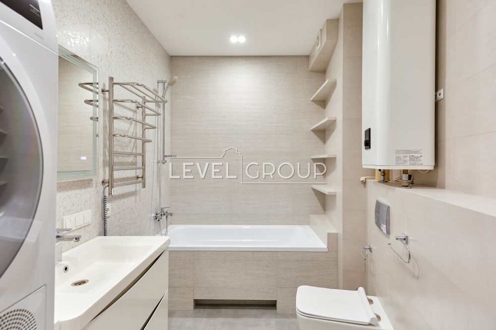 2-кімнатна квартира за адресою наб. Дніпровська (площа 78 м²) - Atlanta.ua - фото 16