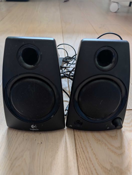 Głośniki Logitech 2.0 Z130