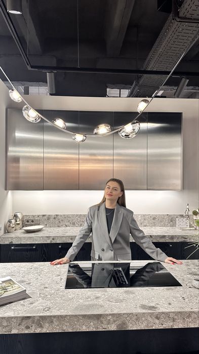 Дизайнер Інтерʼєру