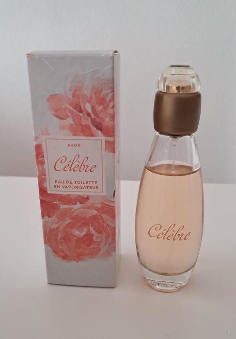 Perfumes Avon 50ml-NOVOS