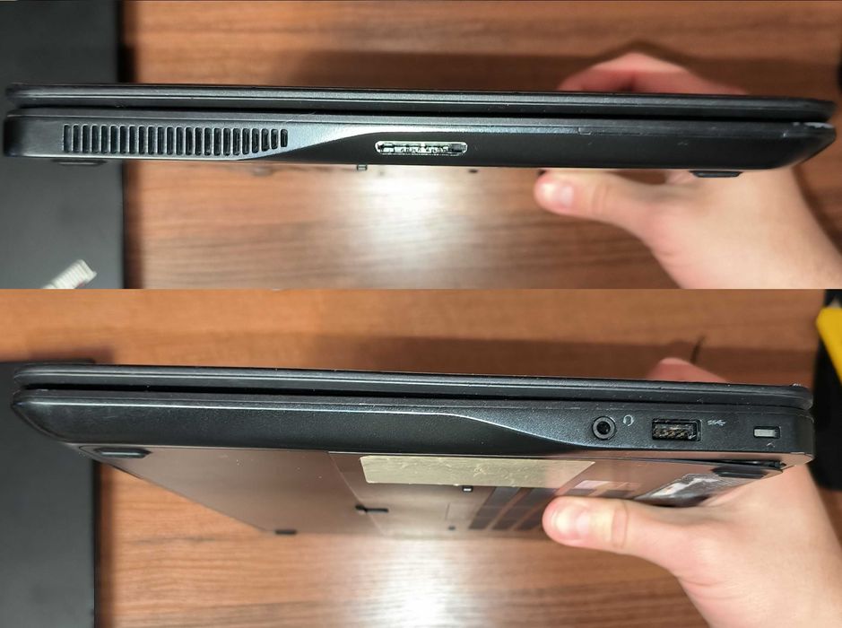 Ноутбук Dell Latitude E7450 i5-5300u / 8 GB DDR3/ 120 gb ssd