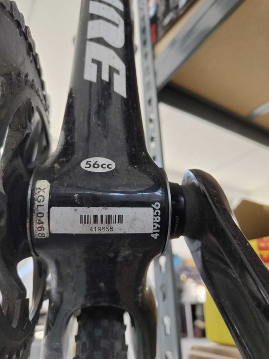 Ridley X-Fire Disc