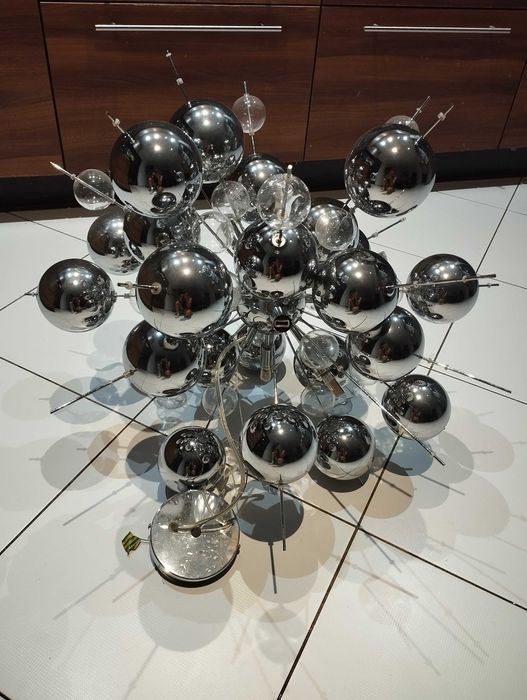 Lampa wisząca Explode