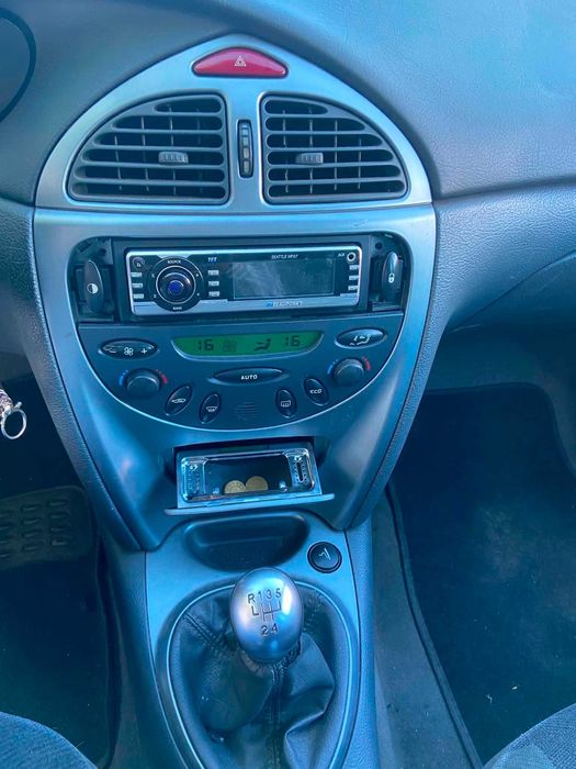 Citroen C5 Break 2.0 HDI ano 2002