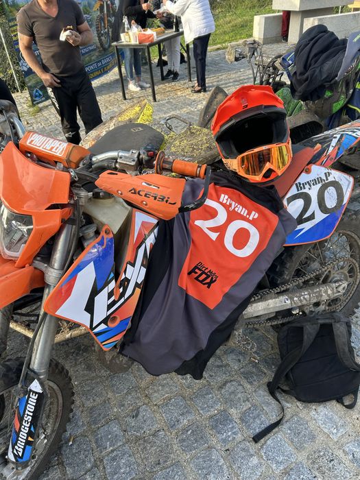 200 ktm 2001