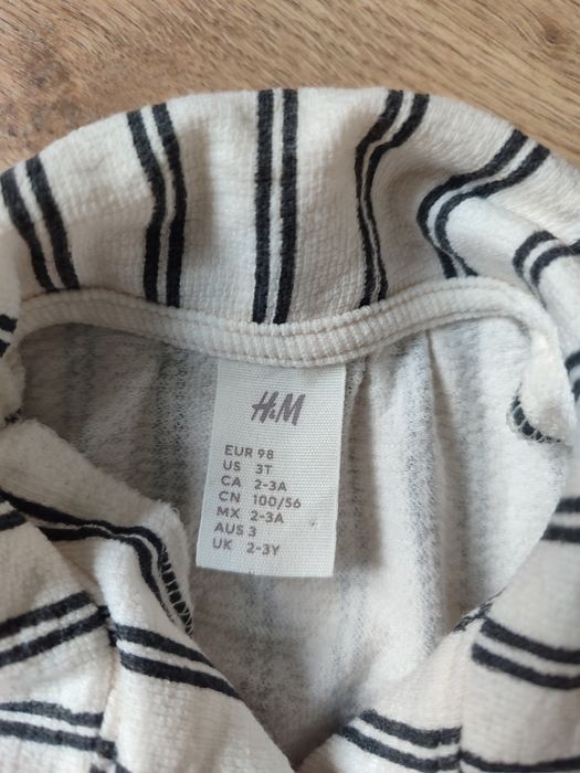 Sprzedam komplet h&m