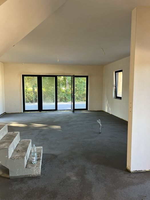 Dom 150m2, Dolina Drwecy,  Nowa Wieś koło Złotorii