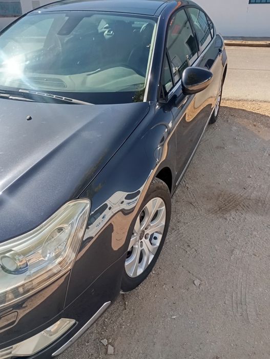 Citroen c5 2000hdi